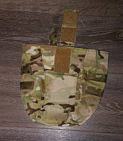 Сумка сброса warrior assault system, аптечка Warrior Large Roll Up Dump Pouch