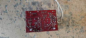 Зарядний пристрій для батареї 12 V No 230307119, фото 3