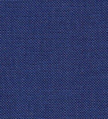 076/41 Permin Nordic Blue (100% льон, 28ct), фото 1