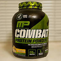 Протеин MusclePharm Combat 1800 г комбат маслфарм