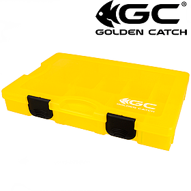 Коробка GC Lure Case LC-2718