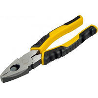 Плоскогубцы Stanley Cushion Grip L=200мм. (STHT0-74367)