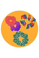 Резинки для волосся