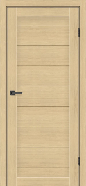 Двері міжкімнатні MSDoors Memphis Ялина карпатська (глухі)