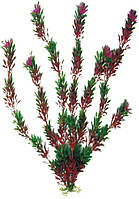 Растение пластиковое водоросли CROCI FLORA CLASSIC MD искусственное, Декорация для аквариума 18 см A8011183