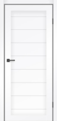 MSDoors Memphis Білий матовий