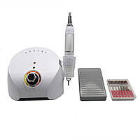 Професійний фрезер ZS-610 для манікюру та педикюру (70 Вт, 50000 об/хв)