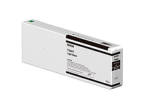 Картридж для струйного принтера Epson Light Black T55K700 700мл (C13T55K700)