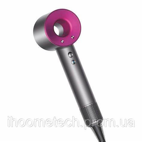 Якісний фен-дайсон для безпечного сушіння Dyson Фен-стайлер Premium 1:1 ...