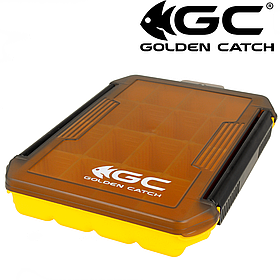 Коробка GC Worm Case Double Lock WC-2015 M