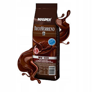 Гарячий шоколад DecoMorreno 109 1 кг