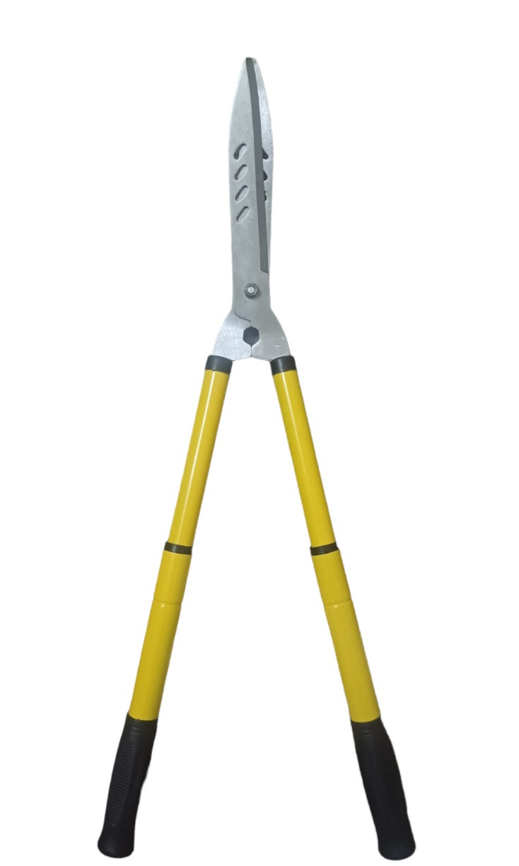 Ножиці для кущів телескопічні 570-750 мм