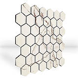 Самоклеюча PET мозаїка 30*30CM*4MM (D) SW-00002189, фото 3