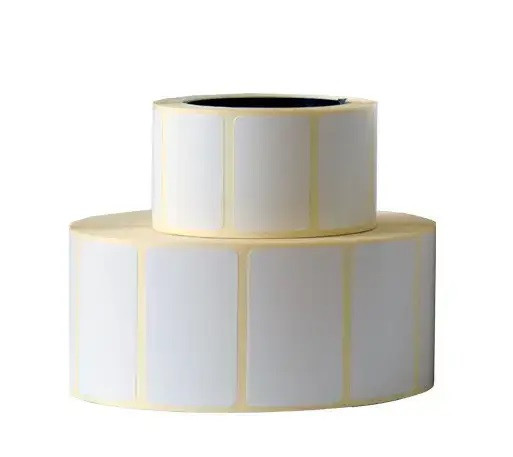 Термоетикетка 65x38 Термо ЕКО, фото 1