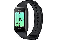 Фитнес-трекер Xiaomi Redmi Smart Band 2 Black (BHR6926GL)