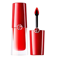 Блеск для губ GIORGIO ARMANI Lip Magnet Second Skin Intense Matte Color