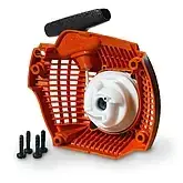 Стартери, запчастини для бензопил Husqvarna