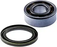 Підшипники, сальники бензопил Husqvarna