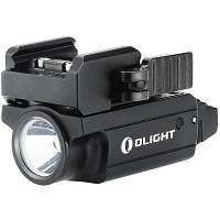 Фонарь Olight PL-Mini 2 Valkyrie Black (PL-Mini 2)