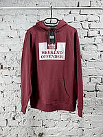 Худи Weekend Offender