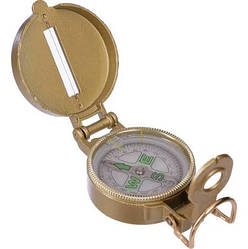 Компас "Lensatic Compass" M201