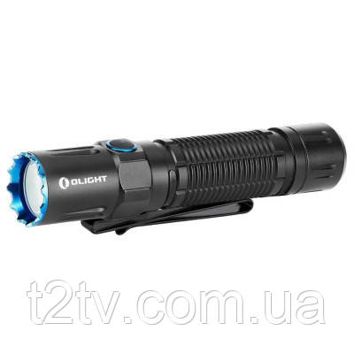 Ліхтар Olight M2R Pro Black (M2R PRO), фото 1