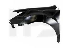 Крило переднє праве ACURA MDX 06-13