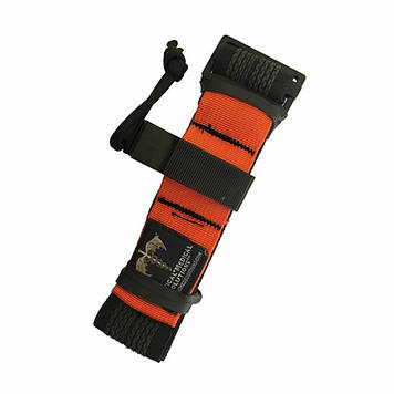 Джгут - турнікет K9 - RESCUE ORANGE (для собак)