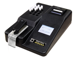 Автоматичний біохімічний аналізатор STAT FAX 4500