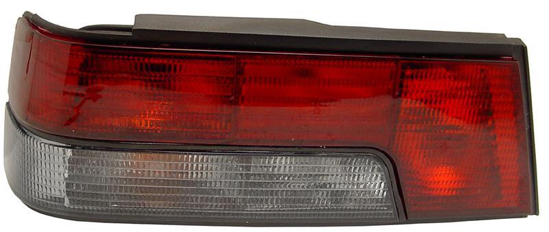 Ліхтар лівий Peugeot 405 87-96 DEPO 635063, фото 1