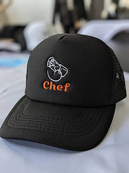 Кепки / Козирки з логотипом