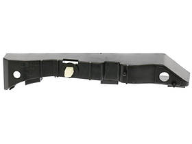 Кріплення переднього бампера ліве Hyundai Accent III (MC) 05-10 (Elit) 86591-1E000