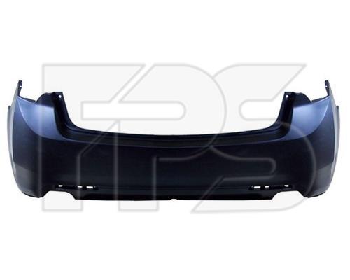 Бампер задний ACURA TSX 11-14