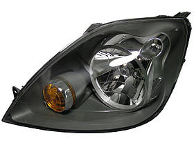 Фара ліва Ford Fiesta 06-08 ел.реєстр. TYC 1416311