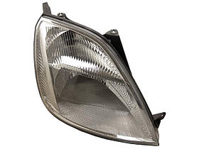 Фара ліва Ford Fiesta 02-05 ел.реєстр. TYC 2S6X-BW030-AH