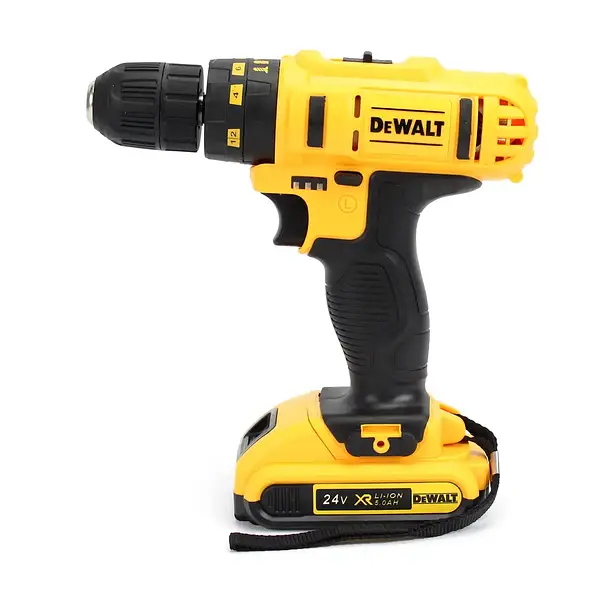 DeWALT DCD771 24V 5AH . Kanctovar 2094991671