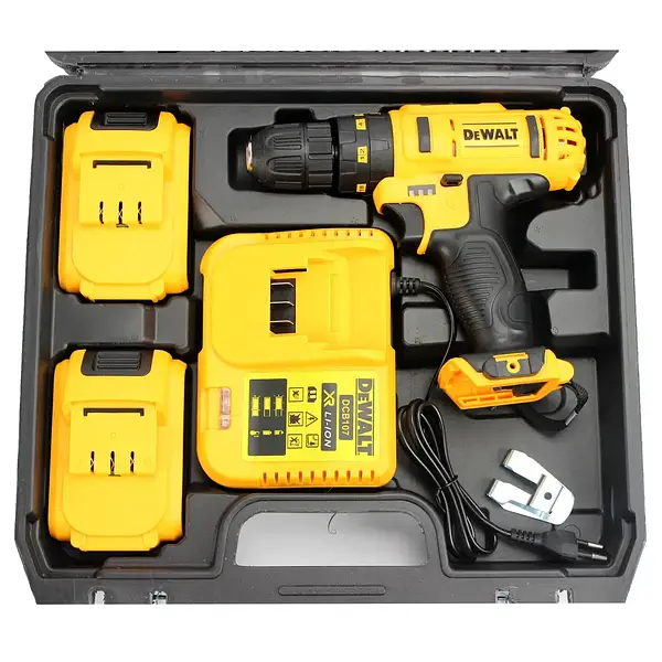 Dewalt xr 24v hotsell