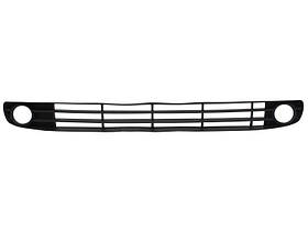 Решітка бампера Renault Scenic II 03-06 (Elit) 8200140331