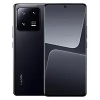 Смартфон Xiaomi 13 Pro 12/256GB Ceramic Black (Global)