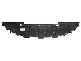 Захист переднього бампера Renault Megane II 06-08 (Elit) 8200412907