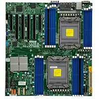 Материнська плата Supermicro MBD-X12DPI-N6-O