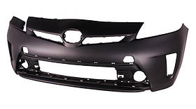 Бампер передній Toyota Prius 12 -15 (LKQ) 5211947934