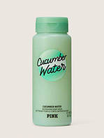 Гель для душа Victoria's Secret Cucumber Water PINK огуречная вода Victoria's Secret