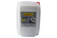 Грунтовка акриловая Unifix - 10 кг x 1:4 концентрат (951110)