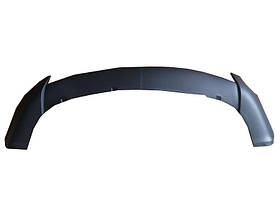 Губа (накладка) переднього бампера Ford Mondeo III 00-07 (Elit) 1328209