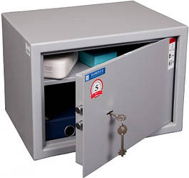 Сейф офісний L. 30.K