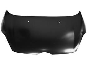 Капот Ford Fiesta VI 09-13 LKQ 1526367