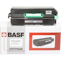 Оригінал! Тонер-картридж BASF Ricoh Aficio SP3600/3610 Black 407340 (KT-SP4500E) | T2TV.com.ua