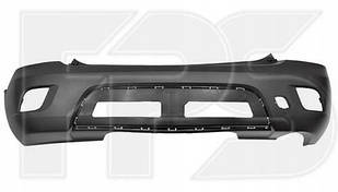 Бампер задний BUICK ENCORE 13-16