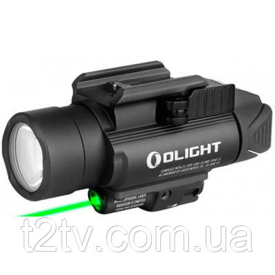 Ліхтар Olight Baldr Pro Desert ЛЦУ Black (Baldr Pro G), фото 1